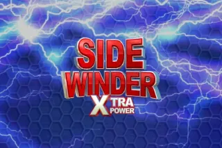 Slot Sidewinder Xtra Power