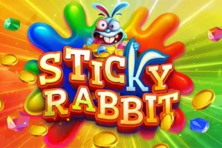 Slot Sticky Rabbit
