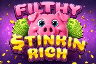 Slot Filthy Stinkin Rich