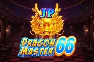 Slot Dragon Master 66