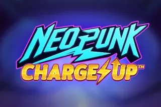 Slot Neopunk Charge Up