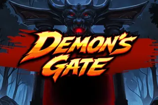 Slot Demon's Gate