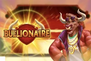 Slot Bullionaire