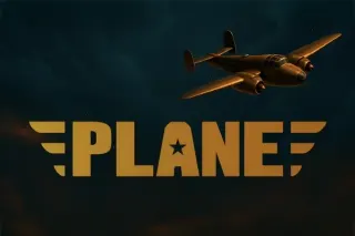 Slot Plane
