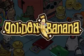 Slot Golden Banana