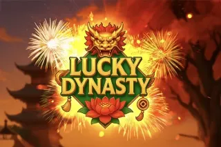 Slot Lucky Dynasty