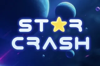 Slot Star Crash