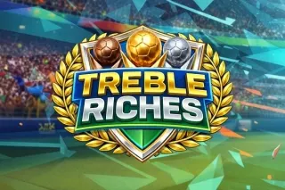 Slot Treble Riches