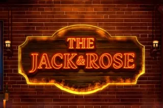 Slot The Jack & Rose