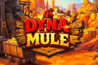 Slot Dyna Mule