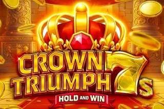 Slot Crown Triumph 7s