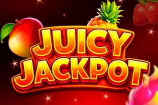 Slot Juicy Jackpot