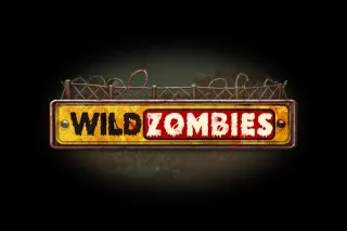 Slot Wild Zombies