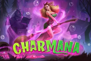 Slot Charmana
