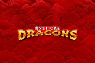 Slot Mystical Dragons