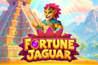 Slot Fortune Jaguar