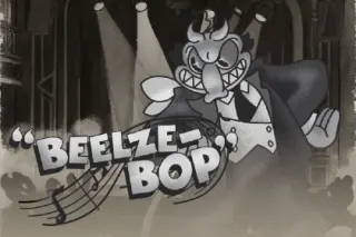 Slot Beelze-Bop