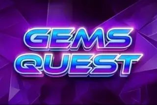 Slot Gems Quest