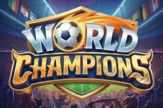 Slot World Champions