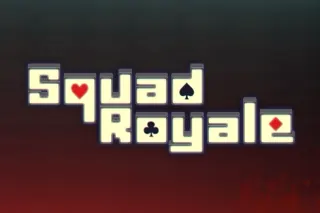 Slot Squad Royale