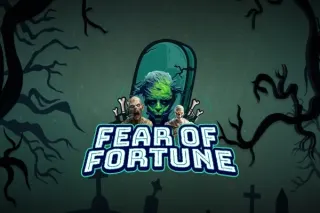 Slot Fear of Fortune