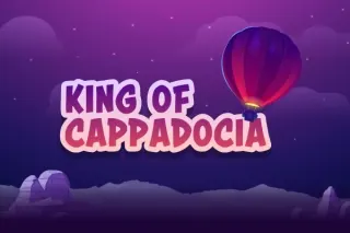 Slot King Of Cappadocia