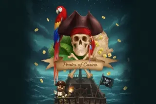 Slot Pirates of Casino