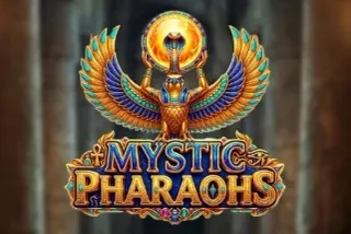 Slot Mystic Pharaohs