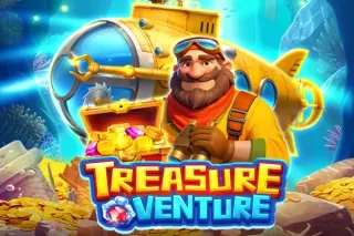 Slot Treasure Venture