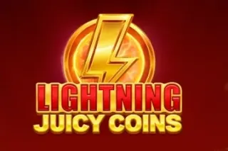 Slot Lightning Juicy Coins
