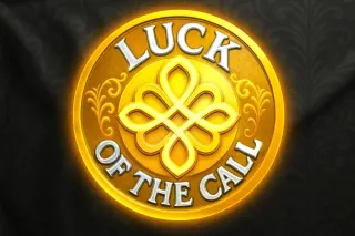 Slot Luck of the Call