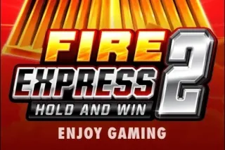 Slot Fire Express 2