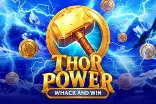 Slot Thor Power