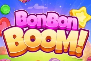 Slot BonBon Boom!