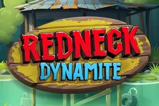 Slot Redneck Dynamite