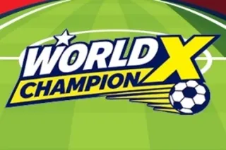 Slot World Champion X