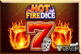 Slot Hot Fire Dice