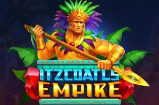 Slot Itzcoatls Empire