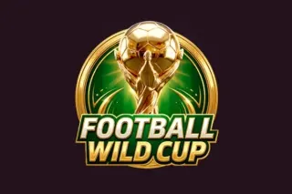 Slot Football Wild Cup