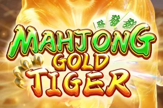Slot Mahjong Gold Tiger