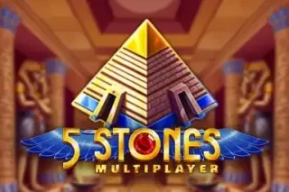 Slot 5 Stones Multiplayer