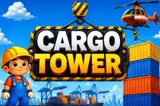 Slot Cargo Tower