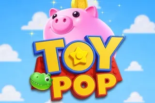 Slot Toy Pop