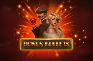 Slot Bonus Bullets