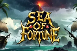 Slot Sea of Fortune