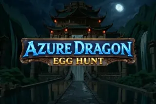 Slot Azure Dragon