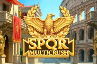Slot SPQR Multicrush