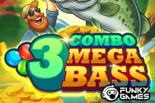 Slot 3 Combo Mega Bass