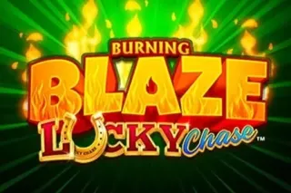 Slot Burning Blaze