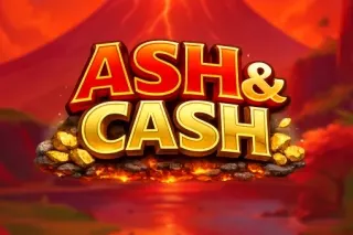 Slot Ash & Cash
